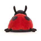 Layla Ladybird - Soft Stuffed Animal | Wobblepaws