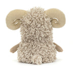 Ramsley Sheep - Soft Stuffed Animal | Wobblepaws