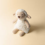 Lollie Lamb - Soft Stuffed Animal | Wobblepaws
