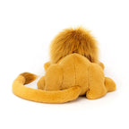 Louie Lion - Soft Stuffed Animal | Wobblepaws