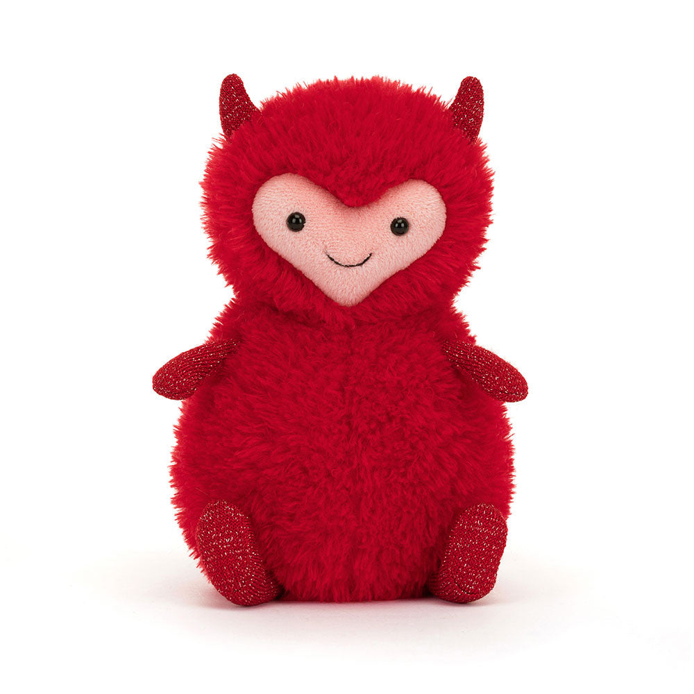 Hugg McSnugg - Soft Stuffed Animal | Wobblepaws