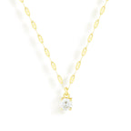 Lacey Necklace