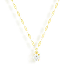 Lacey Necklace