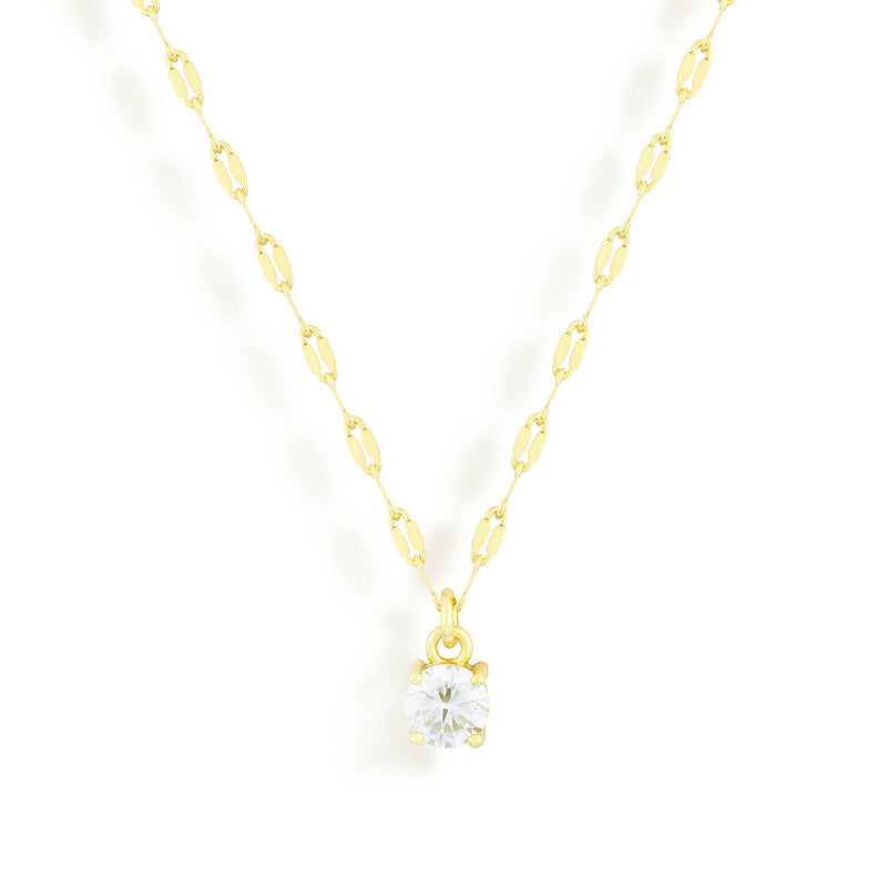 Lacey Necklace