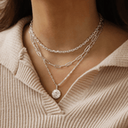 Link Up Necklace