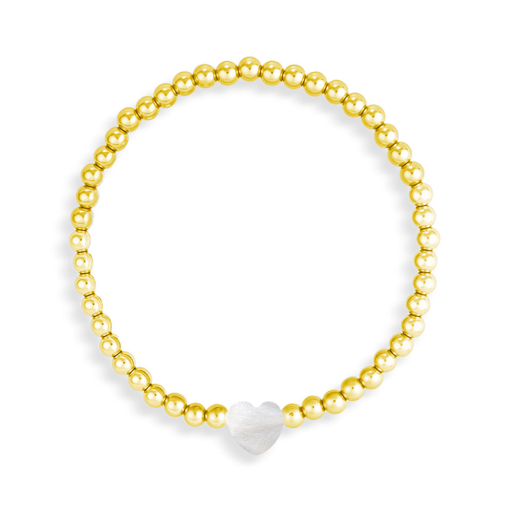 Beaded Bracelets