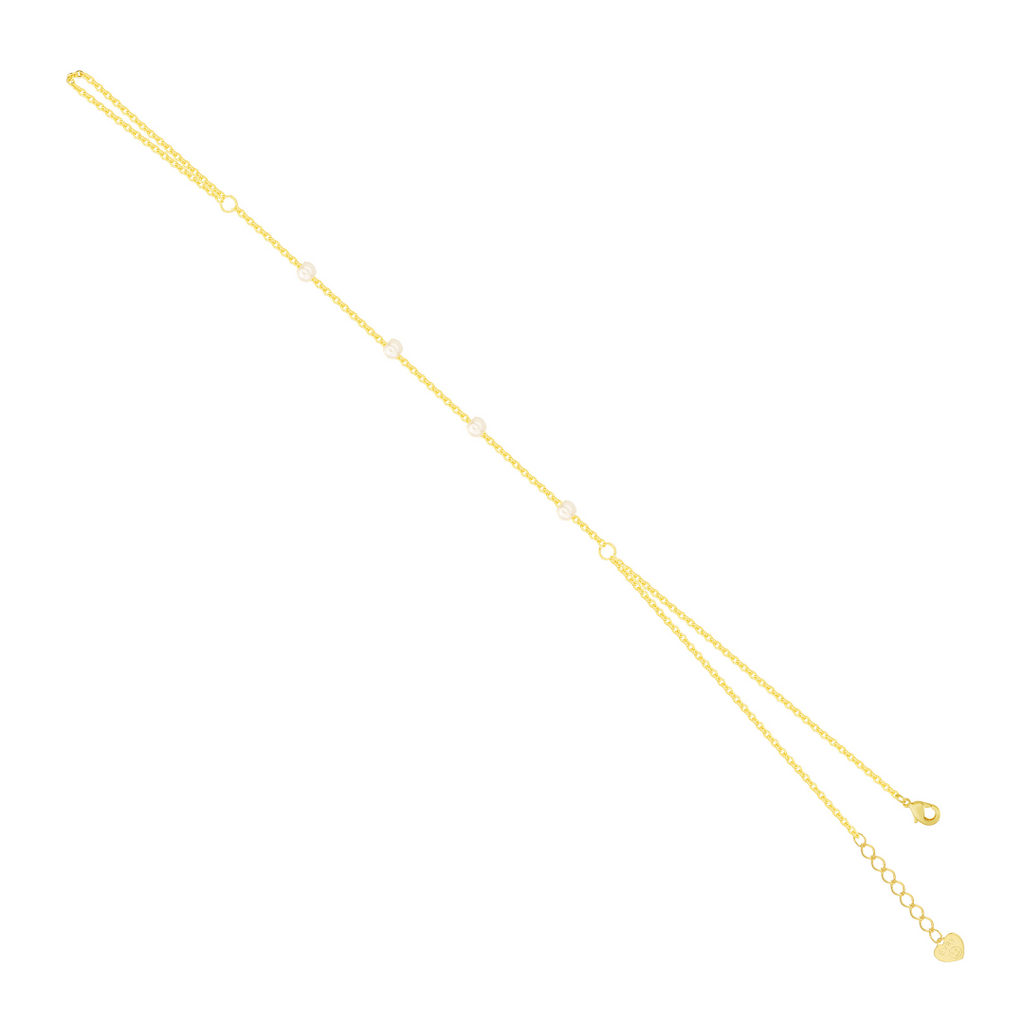 Evry Iconic Hand Chain