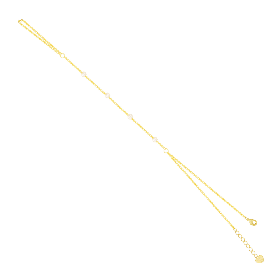 Evry Iconic Hand Chain