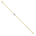 Lucky Eye Bracelet