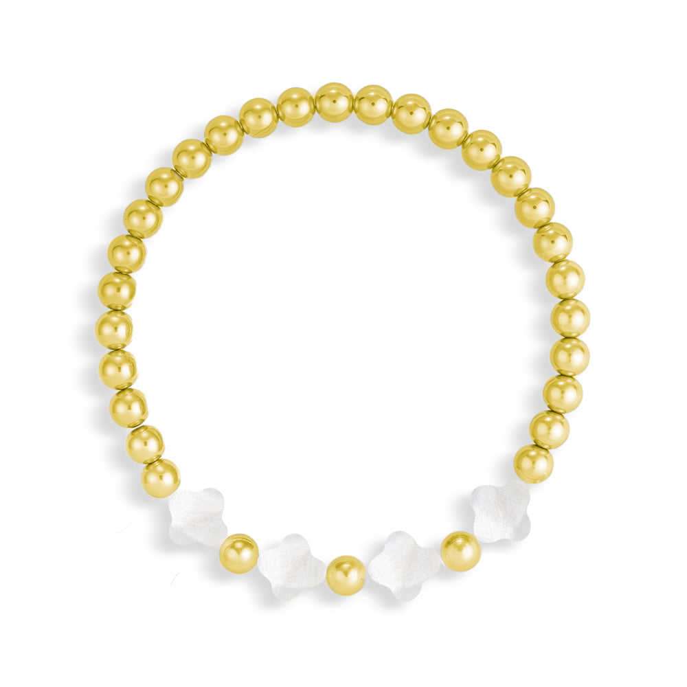 Beaded Bracelets