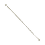 Luminous Tennis Bracelet