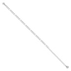 Manhattan Anklet