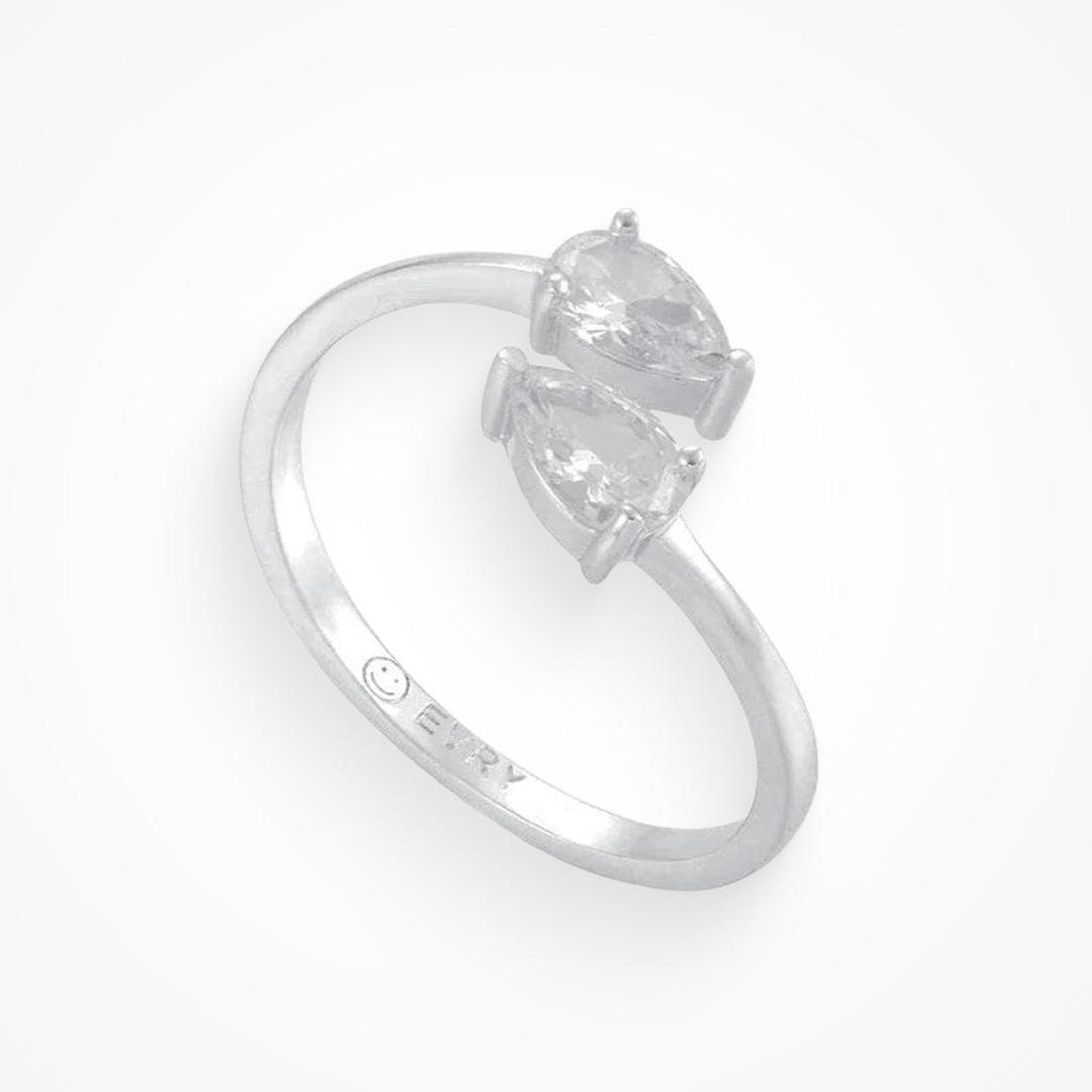 Martini Ring - EVRYJEWELS