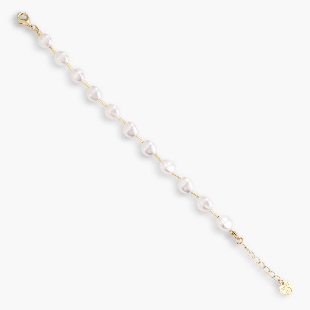 Mermaid's Treasure Bracelet