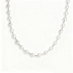 Mermaid's Treasure Necklace