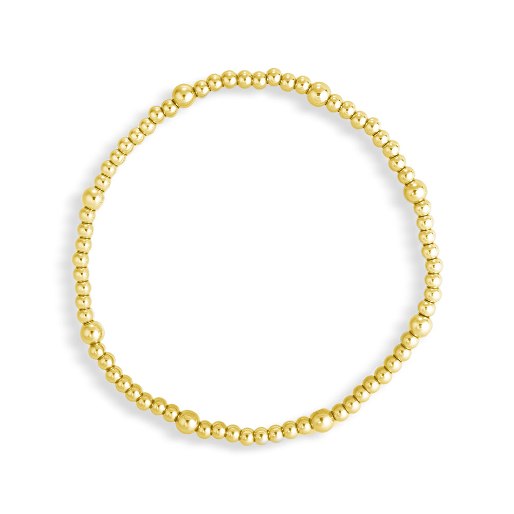 Beaded Bracelets
