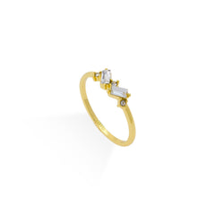 Mesmerized Ring