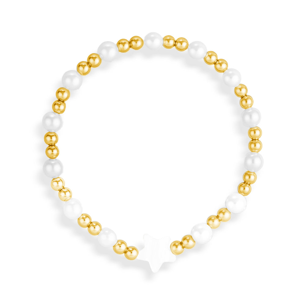 Beaded Bracelets