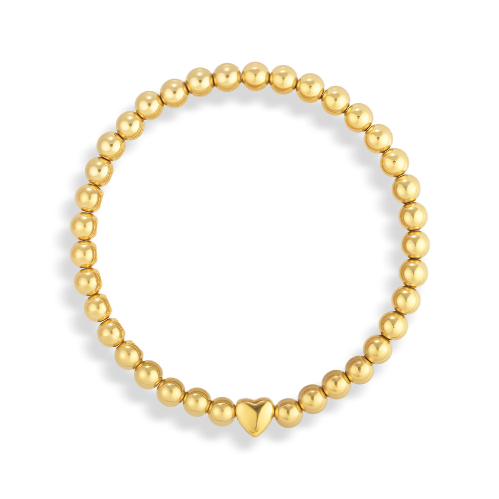 Modern Love Bracelet
