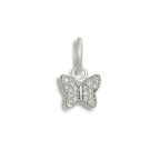 Monarch Bikini Charm