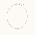 Dainty CZ Necklace