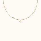 Freshwater Natural Pearl Necklace