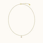 Freshwater Natural Pearl Necklace
