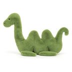 Nessie Nessa - Soft Stuffed Animal | Wobblepaws