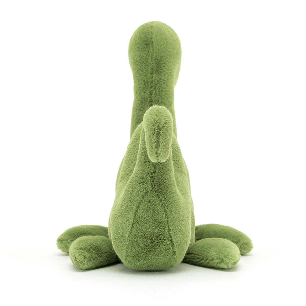Nessie Nessa - Soft Stuffed Animal | Wobblepaws