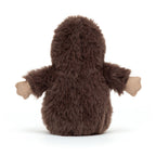 Nippit Hedgehog - Soft Stuffed Animal | Wobblepaws