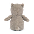 Nippit Owl - Soft Stuffed Animal | Wobblepaws