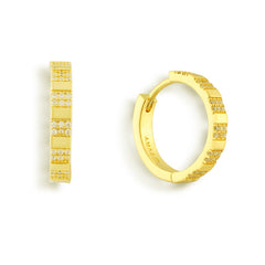 Naples Earrings