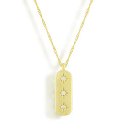 Northern Lights Necklace