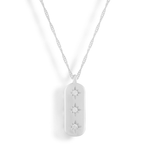 Northern Lights Necklace