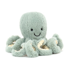 Odyssey Octopus - Soft Stuffed Animal | Wobblepaws