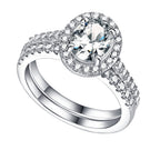 The Ada Ring Set