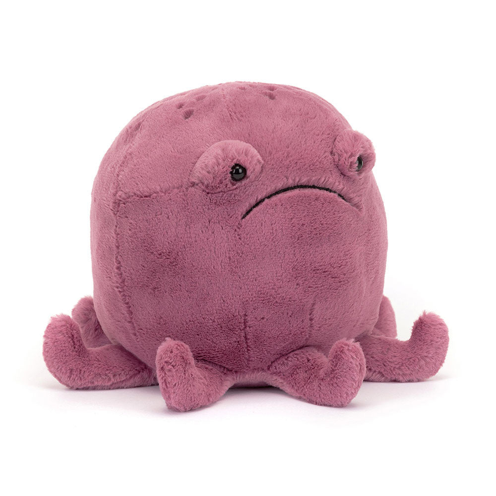 Ondre Octopus - Soft Stuffed Animal | Wobblepaws