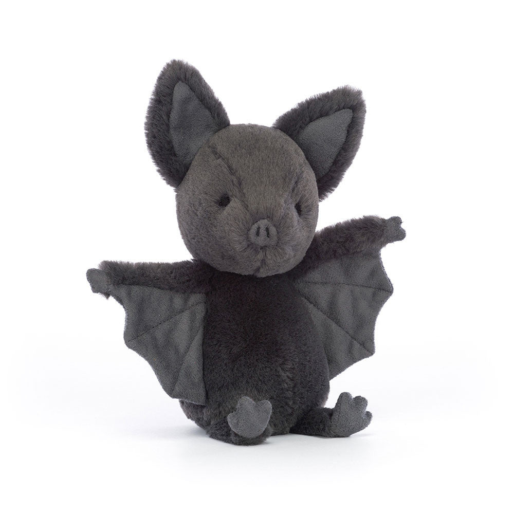 Ooky Bat - Soft Stuffed Animal | Wobblepaws