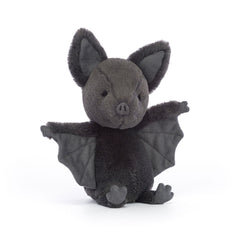 Ooky Bat - Soft Stuffed Animal | Wobblepaws