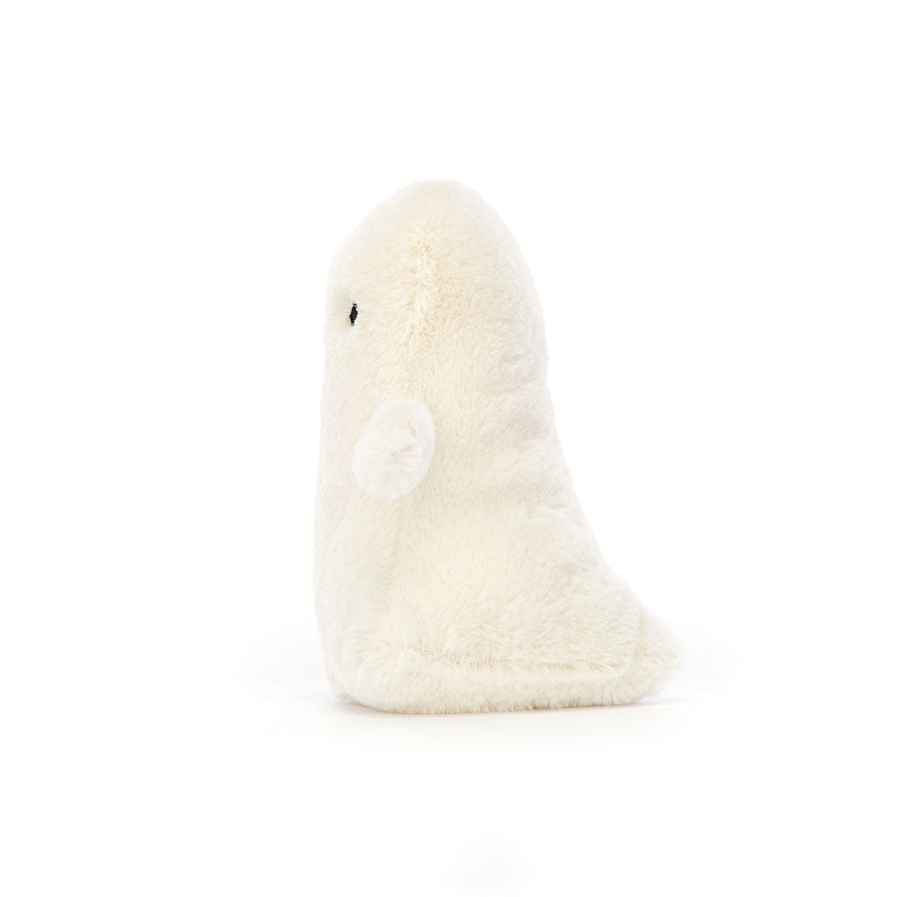 Ooky Ghost - Soft Stuffed Animal | Wobblepaws