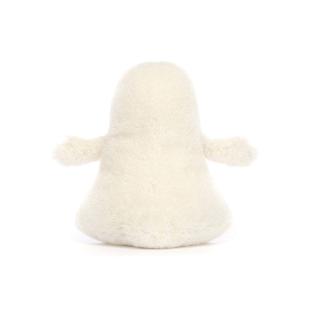 Ooky Ghost - Soft Stuffed Animal | Wobblepaws