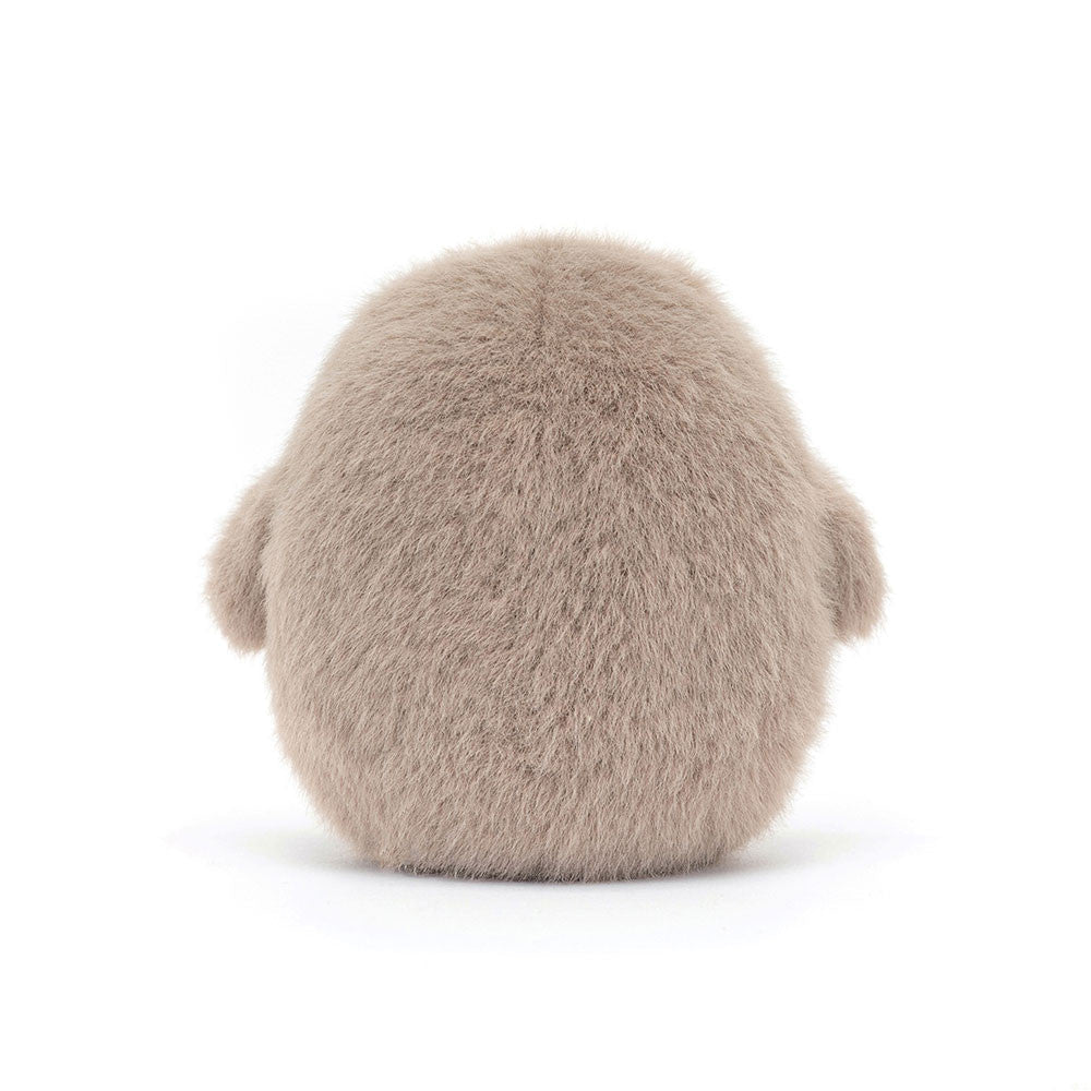 Barn Owling - Soft Stuffed Owl Toy | Wobblepaws