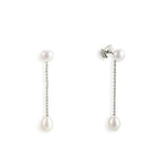 Ocean Drop Earrings