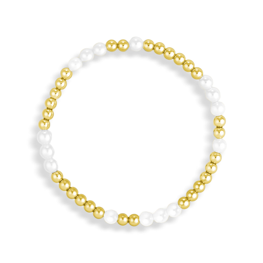 Beaded Bracelets