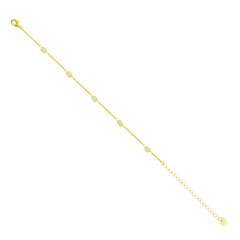 Ohana Anklet