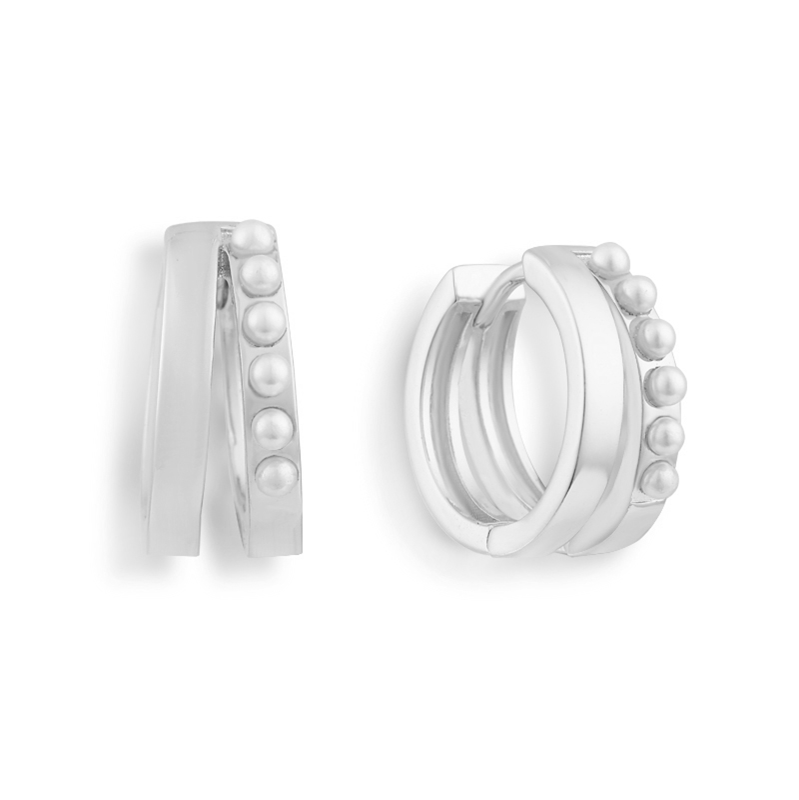 Opulent Earrings