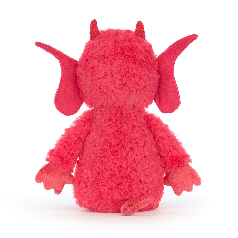 Pandora Pixie - Soft Stuffed Animal | Wobblepaws