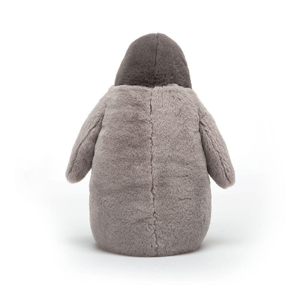 Percy Penguin - Soft Stuffed Animal | Wobblepaws