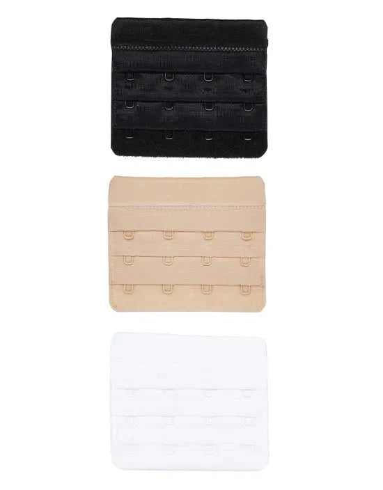 Bra Extenders