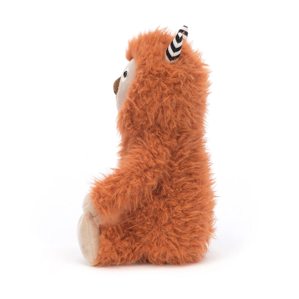 Pip Monster - Soft Stuffed Animal | Wobblepaws